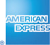 IBIO pay through American Express